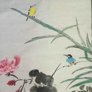 淡淡的浪漫头像