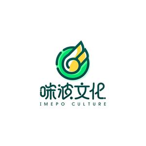 咪波文化头像