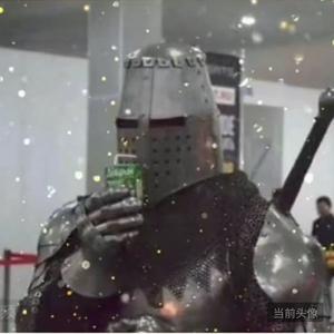 非常菜的老登 头像