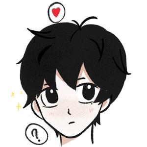小羽头像