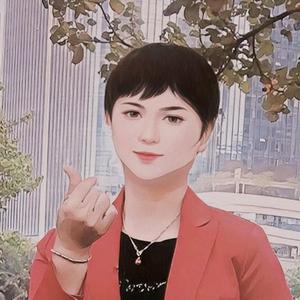 刘月2I7o头像