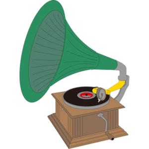 CD音乐头像
