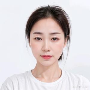 杨姐说头像
