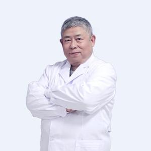 中医儿科医生史英杰