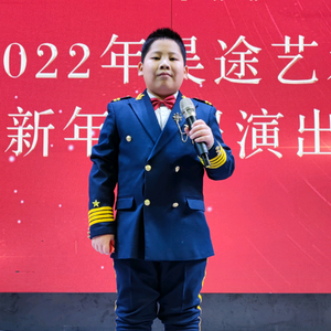 昊哥与阿健头像