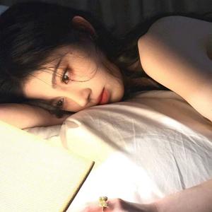李温柔说剧头像