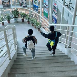 瘦不了二娃妈妈头像