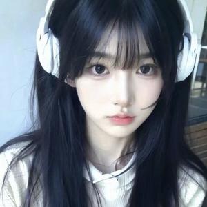 鸩羽幽梦头像