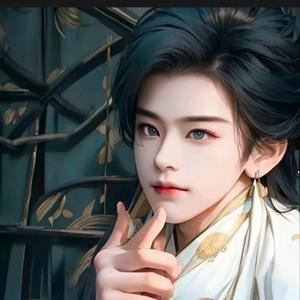 李八一行不行头像