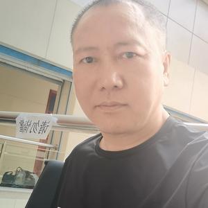 哈儿叔头像