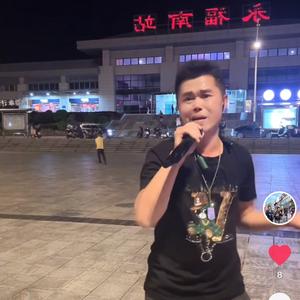 广西卢小雨头像