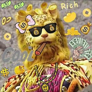 爱钓鱼的搬砖人头像