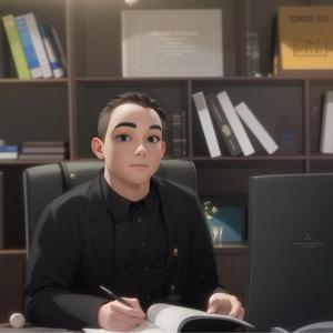 广东学诚教育-廖校长头像