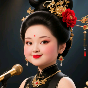 娱乐八卦云头像
