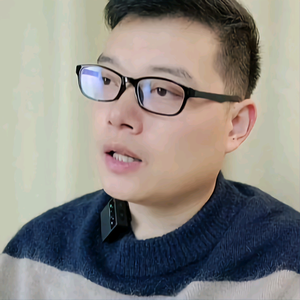 王主任的思考头像