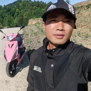 王小武闯世界头像