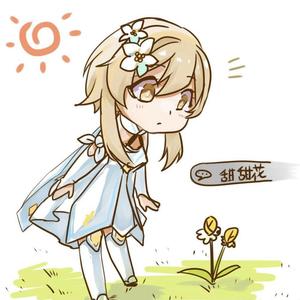 甜甜叫花鸡头像