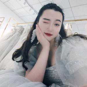 花花老师头像
