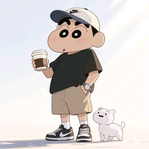 微剧时光铺头像