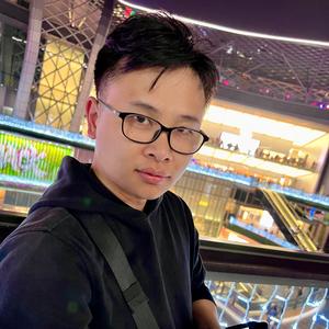 默咖开箱头像