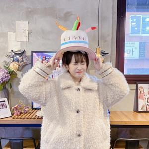 霹雳玛丽吼头像