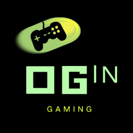 OGIN头像