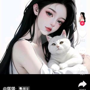夜空真美！头像
