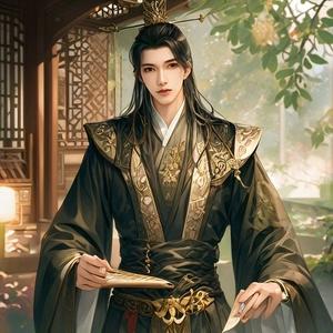 沄宫头像
