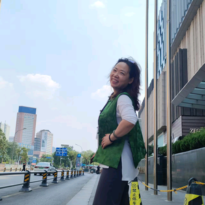 小满刚好头像