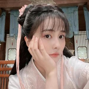 白梦研更新了吗头像