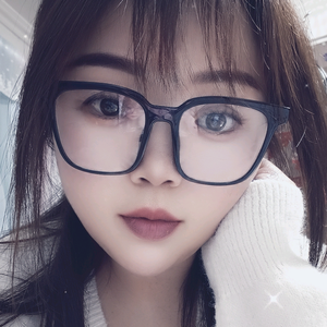 靓靓头像