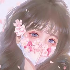 傲娇家的小可爱❤️头像