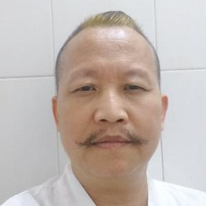 游方仙子头像