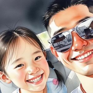 林宝宝vlog头像