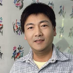 博艺书画院（姜老师）头像