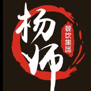 重庆杨师餐饮掌门人杨国政头像