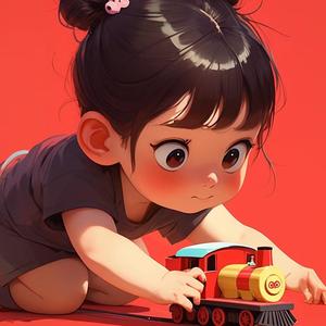 小MO玩具头像