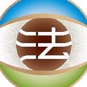 网事法眼头像