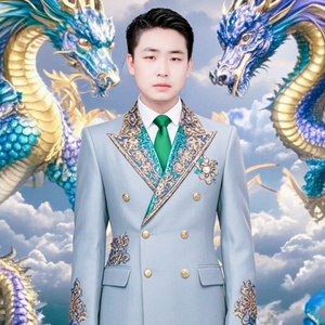 豪哥《桥梁张拉》头像