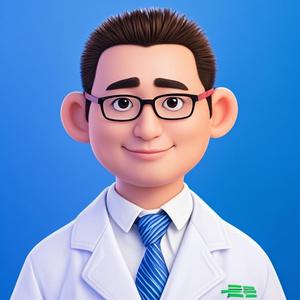 泰医赵伟头像