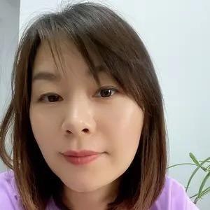 芳芳姐是我头像