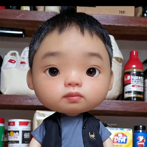 Big锟哥歌头像