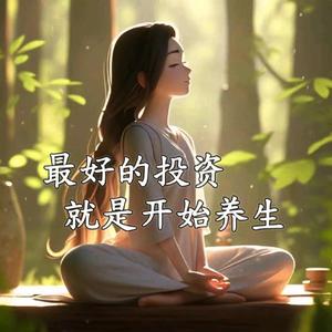 星星养生头像