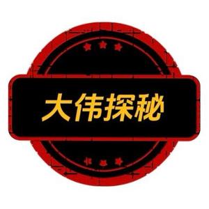 大伟探秘头像