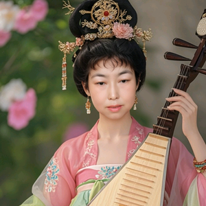 杨春芳，57岁头像