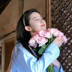 小甜甜妈妈呀头像