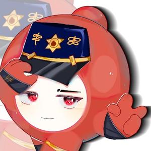 阿贝多头像