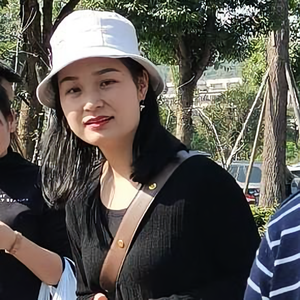 阿蕾小姐头像