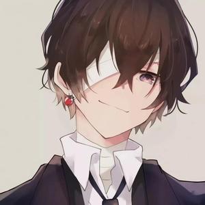 鹿人同学头像