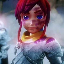 梦幻西游梦里 头像